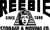 Reebie Storage and Moving Logotype