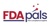 FDApals Logotype