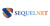 SequelNet Logotype