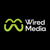 Wired Wisdom Media Logotype
