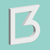 3Block Digital > B2B digital marketing agency in SoCal Logotype