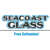Seacoast Glass Logotype