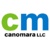 Canomara LLC Logotype