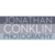 Jonathan Conklin Photography Logotype
