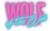 The Wolf Of The Web Logotype