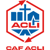 Caf Acli Logotype