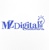 MZ Digital Solutions Logotype