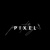 Pixel Poetry|Film Production house Logotype