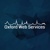 Oxford Web Services Logotype
