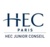 HEC Junior Conseil Logotype