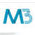 M3 Consulting Services, LLC Logotype