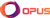 Opus Logotype