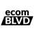 ecomBLVD Logotype