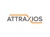 Attraxios Logotype
