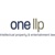 One LLP Logotype