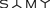 Samy Benelux Logotype