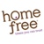 HomeFree, LLC Logotype