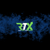RTX Marketing Logotype