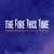 The Fire This Time Enterprises (Org) Logotype