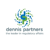 Dennis Partners Logotype