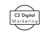 C2 Digital Marketing Logotype