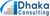 Dhaka Consulting Logotype