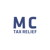 MC Tax Relief Logotype