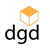 Dee Glazer Design Logotype