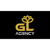 Golden Lotus Agency Logotype