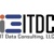 IT Data Consulting LLC Logotype