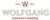 Wolfgang Confectioners Logotype