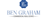 Ben Graham Commercial Real Estate Logotype