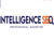 Intelligence seo Service Logotype