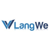 LangWe Logotype