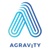 Agravity GmbH Logotype