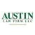 Austin Law Firm, LLC Logotype