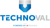 TechnoVal Information Systems Logotype
