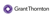 Grant Tornton Logotype