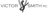 Victor C. Smith P.C. Logotype