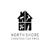North Shore Construction Pros Logotype