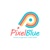 Pixelblue Logotype