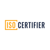 ISO Certifier Logotype