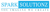 Spark Solutionz Logotype