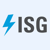 Innovative Systems Group Logotype
