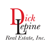 Dick Lepine Real Estate Logotype