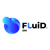 Fluid DM Logotype
