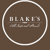 Blake's All Natural Foods Logotype