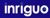 Inriguo Logotype