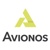 Avionos Logotype