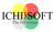 ICHIISOFT Logotype
